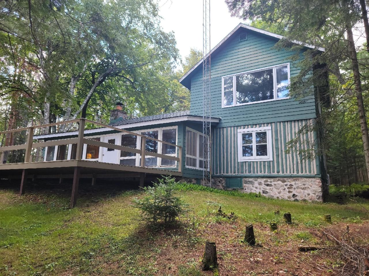 6888 North Cth H Mercer, WI 54547 - Photo 49 of 66 Gallery Image 49