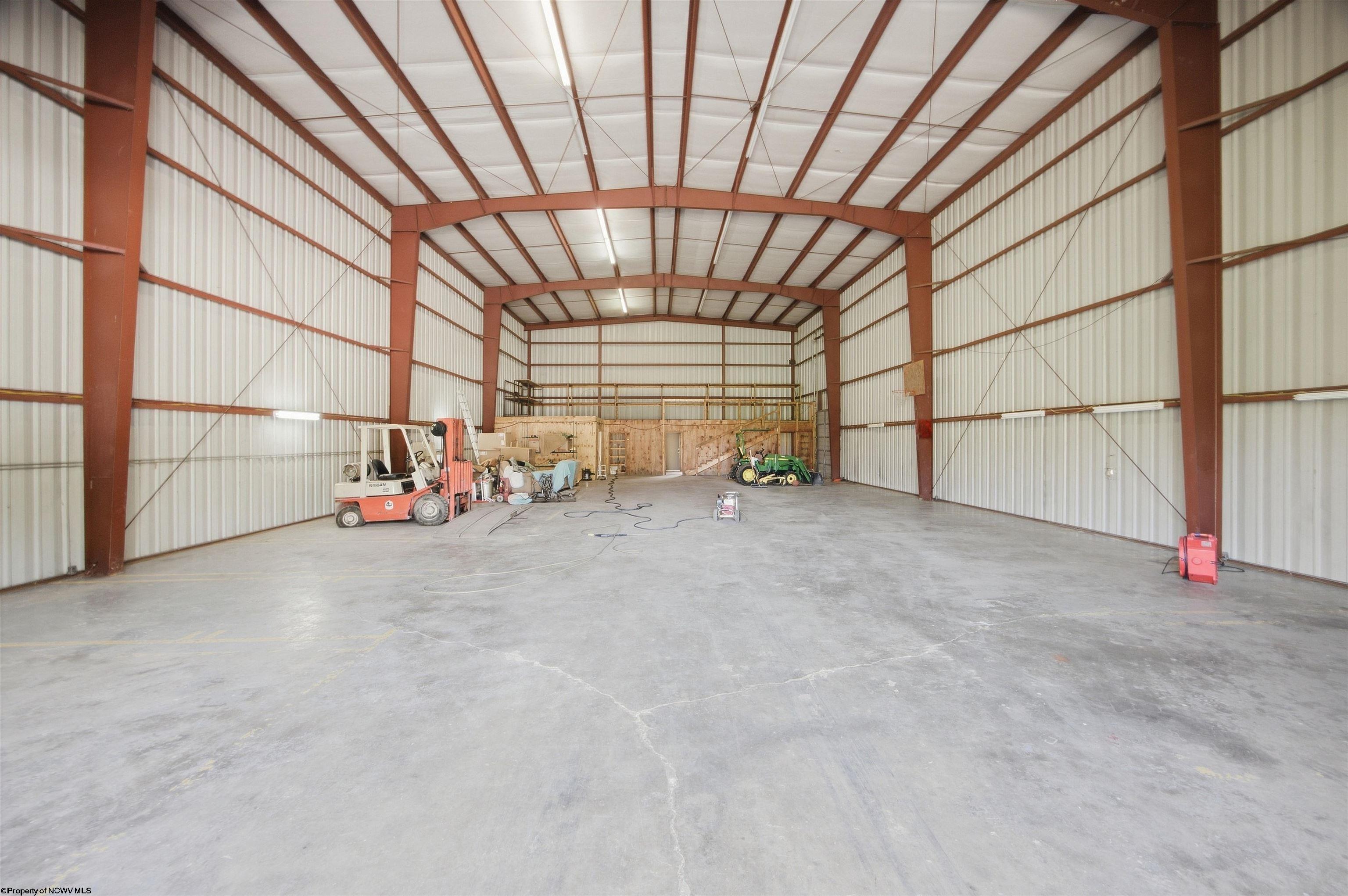 622 Barnetts Run Road Bridgeport, WV 26330 - Photo 15 of 25 Gallery Image 15