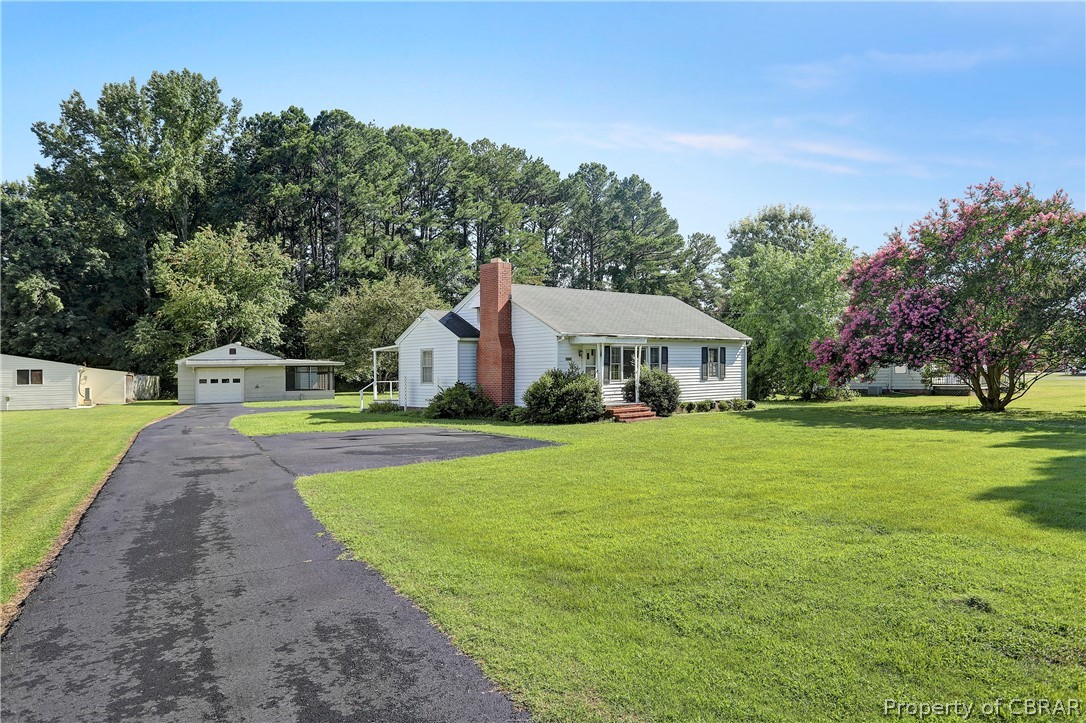 8028 State Rte 641 Hayes, VA 23072 - Photo 1 of 38 Gallery Image 1