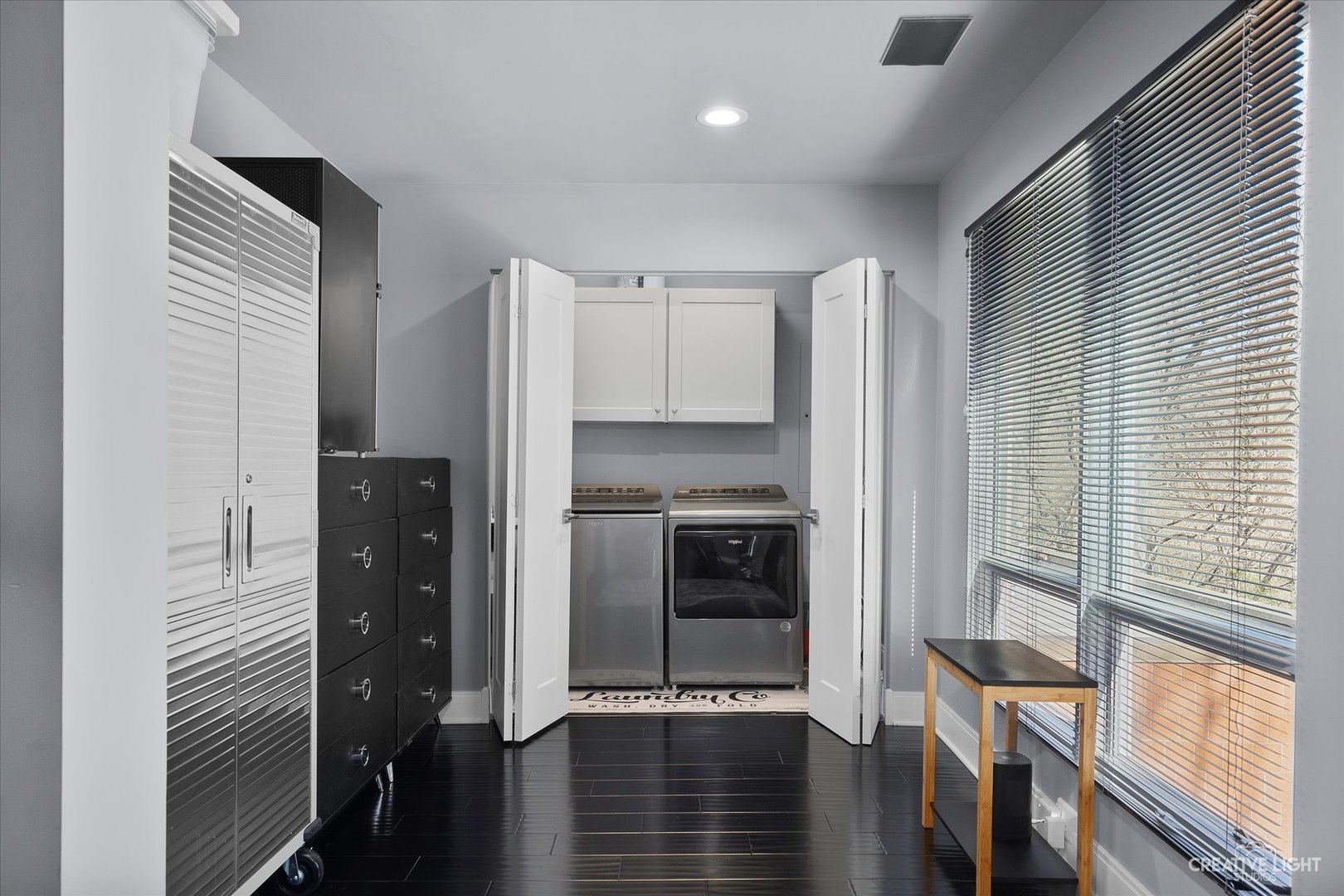 4 Eden Lane Joliet, IL 60431 - Photo 26 of 51 a kitchen with a refrigerator and a stove