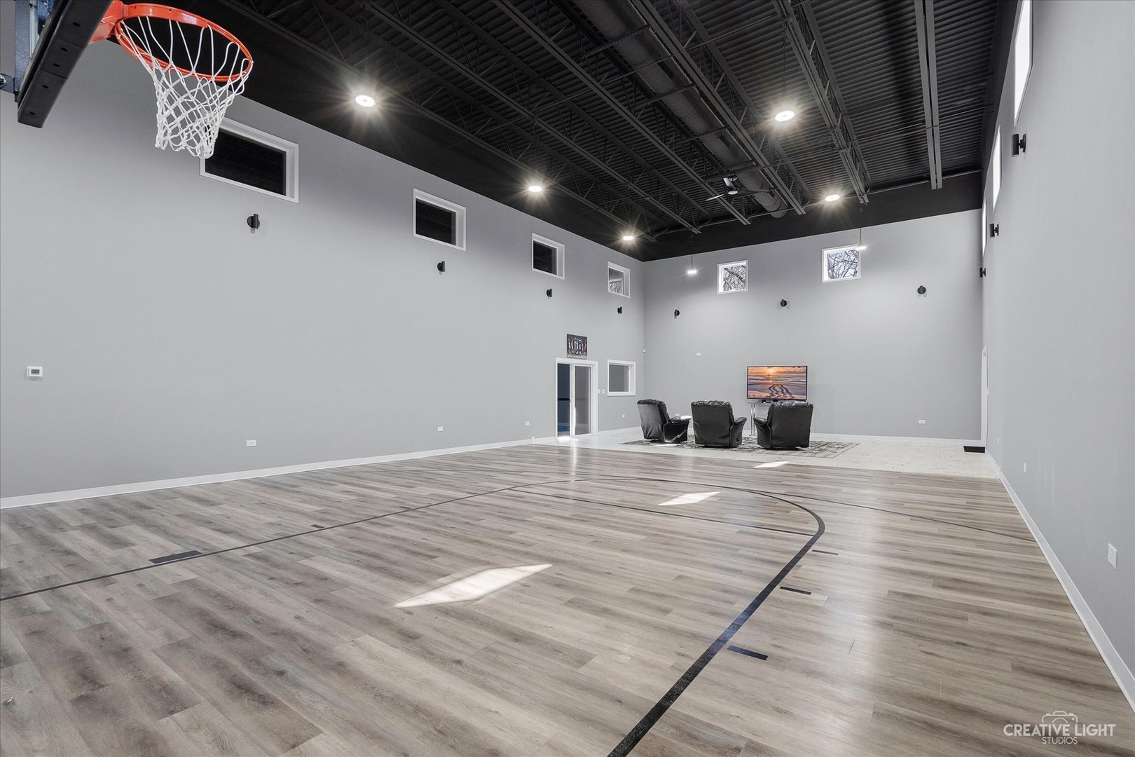 4 Eden Lane Joliet, IL 60431 - Photo 37 of 51 a view of empty room