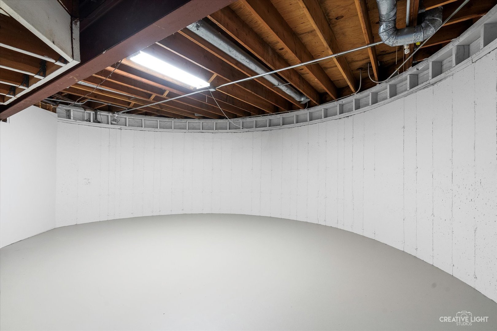 4 Eden Lane Joliet, IL 60431 - Photo 39 of 51 a view of an empty room