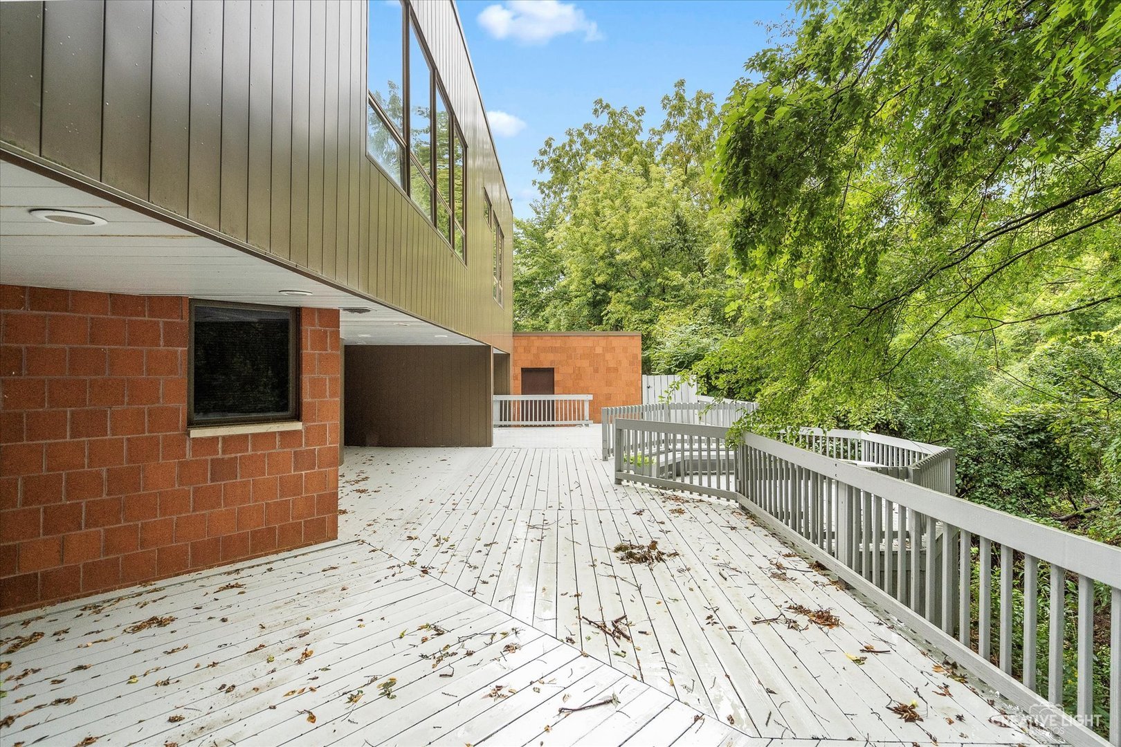 4 Eden Lane Joliet, IL 60431 - Photo 42 of 51 a stairs and yard in front of a house