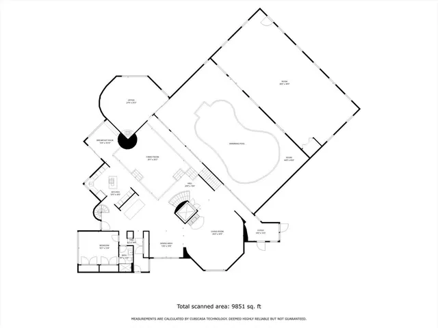 $1,200,000 | 4 Eden Lane, Joliet, IL 60431