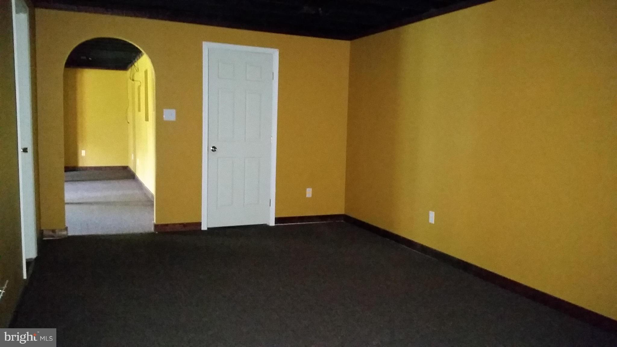 535 Joans Quadrangle Road Front Royal, VA 22630 - Photo 17 of 20 Basement