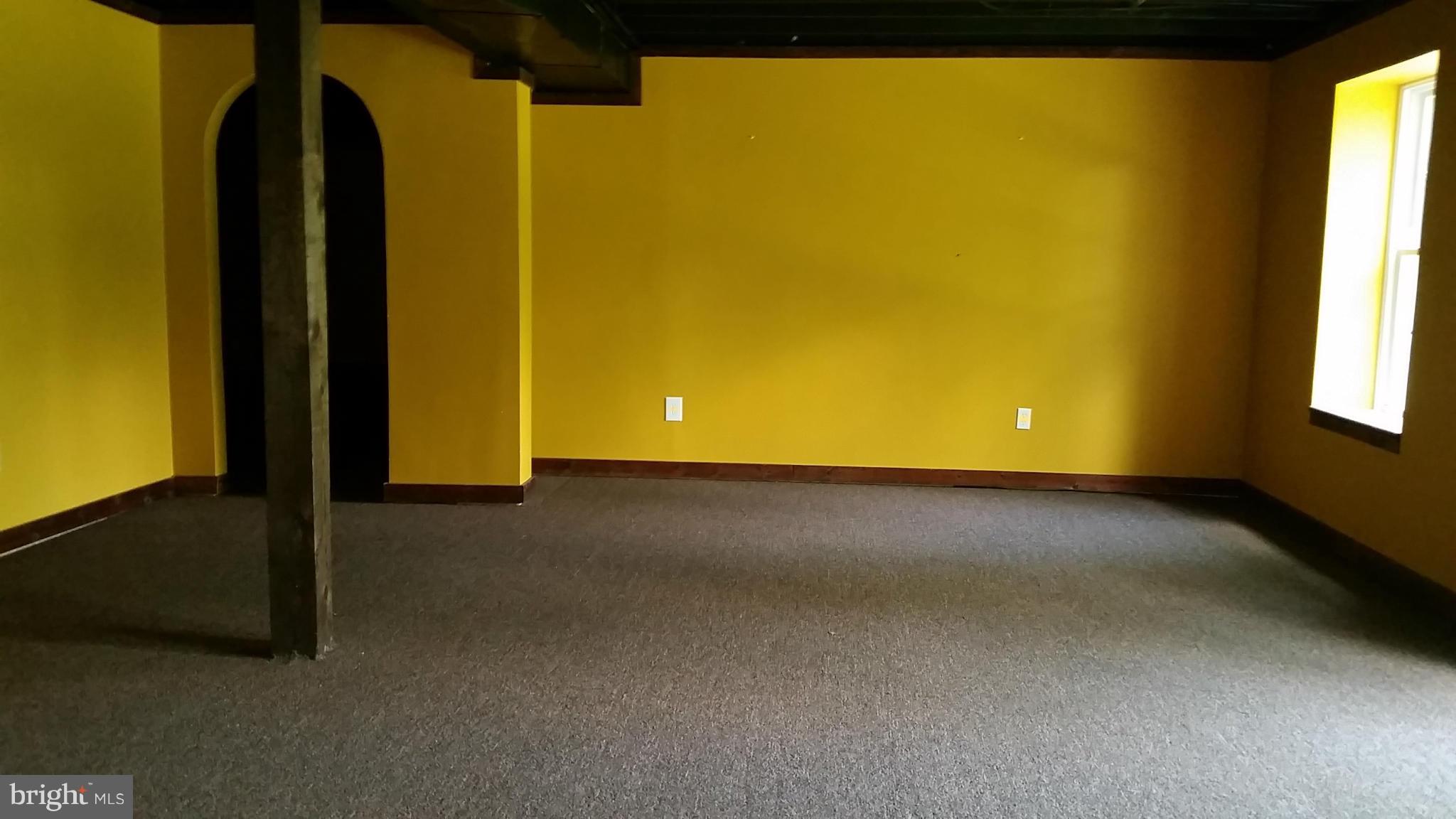 535 Joans Quadrangle Road Front Royal, VA 22630 - Photo 19 of 20 Basement