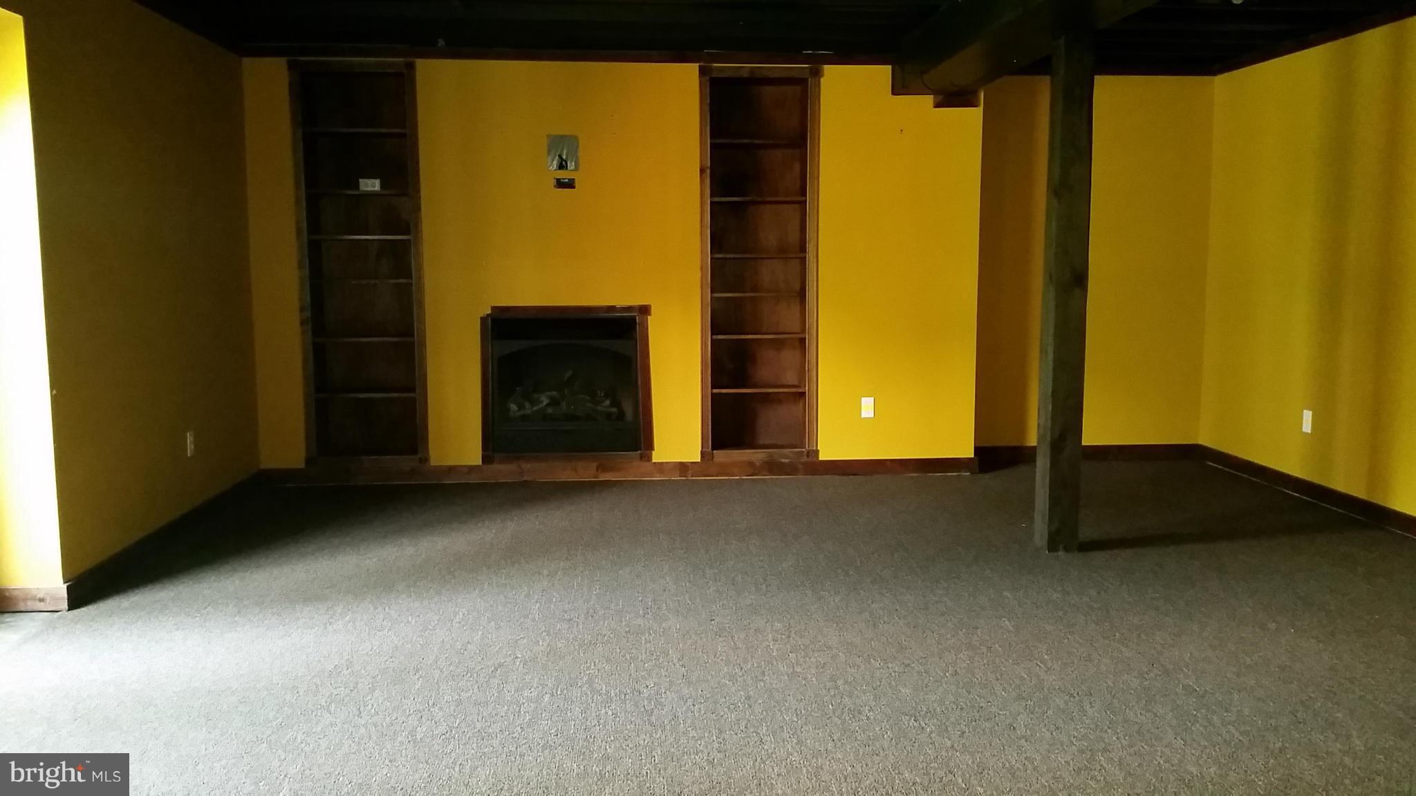 535 Joans Quadrangle Road Front Royal, VA 22630 - Photo 20 of 20 Basement