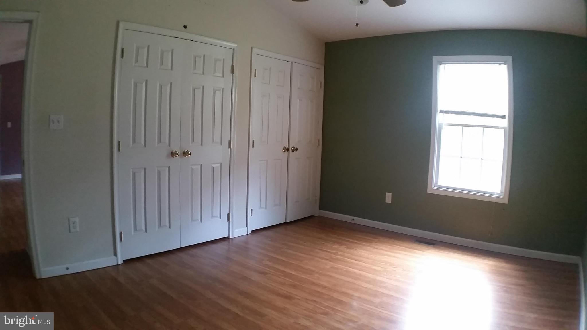 535 Joans Quadrangle Road Front Royal, VA 22630 - Photo 10 of 20 Bedroom