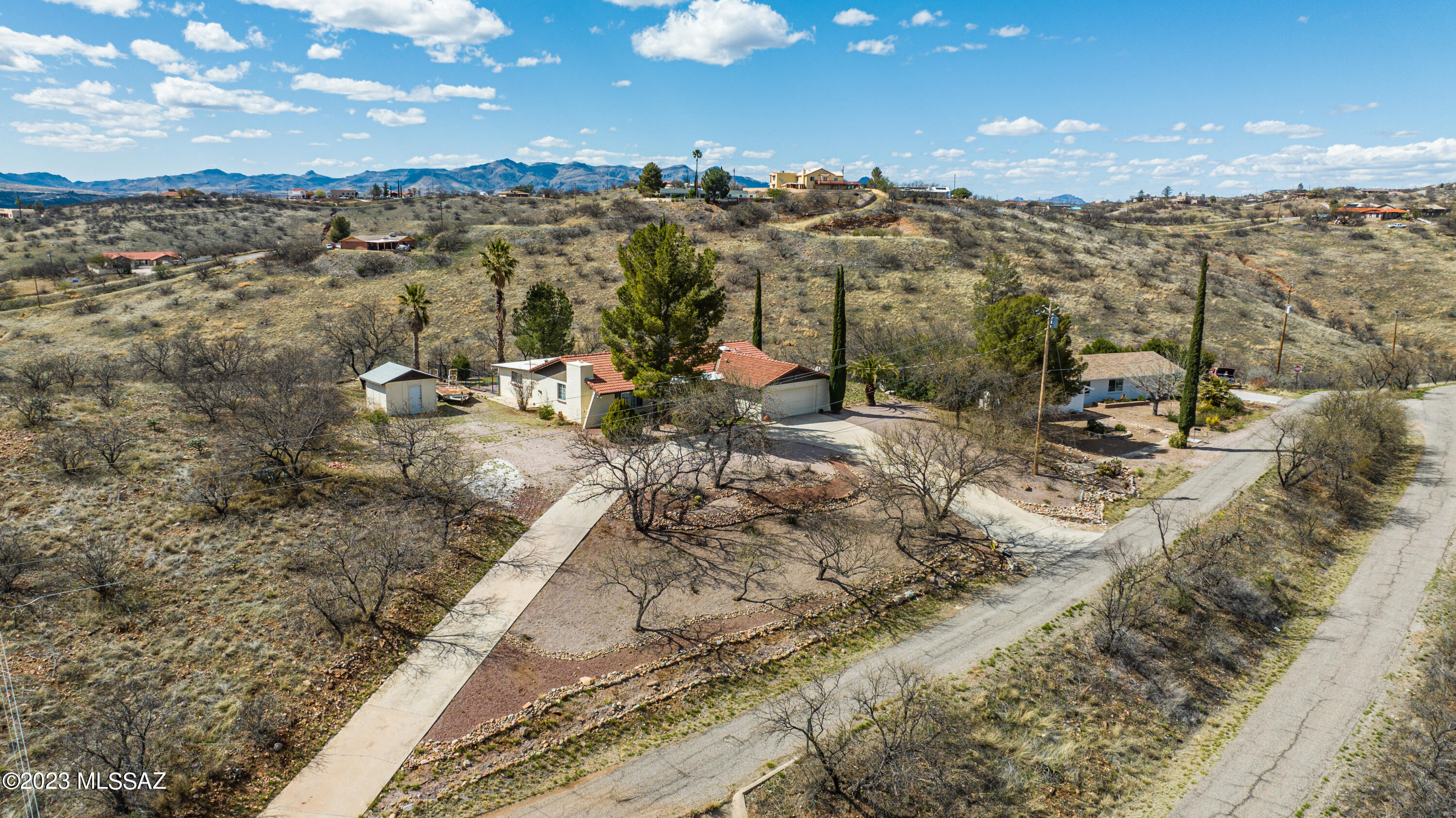 1238 Avenida Gloriosa Rio Rico, AZ 85648 - Photo 2 of 29
