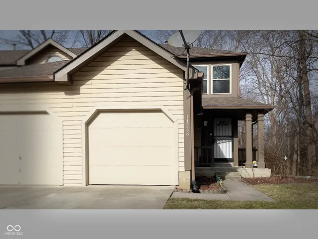 $199,900 | 11538 Eden Ridge Court, Indianapolis, IN 46236