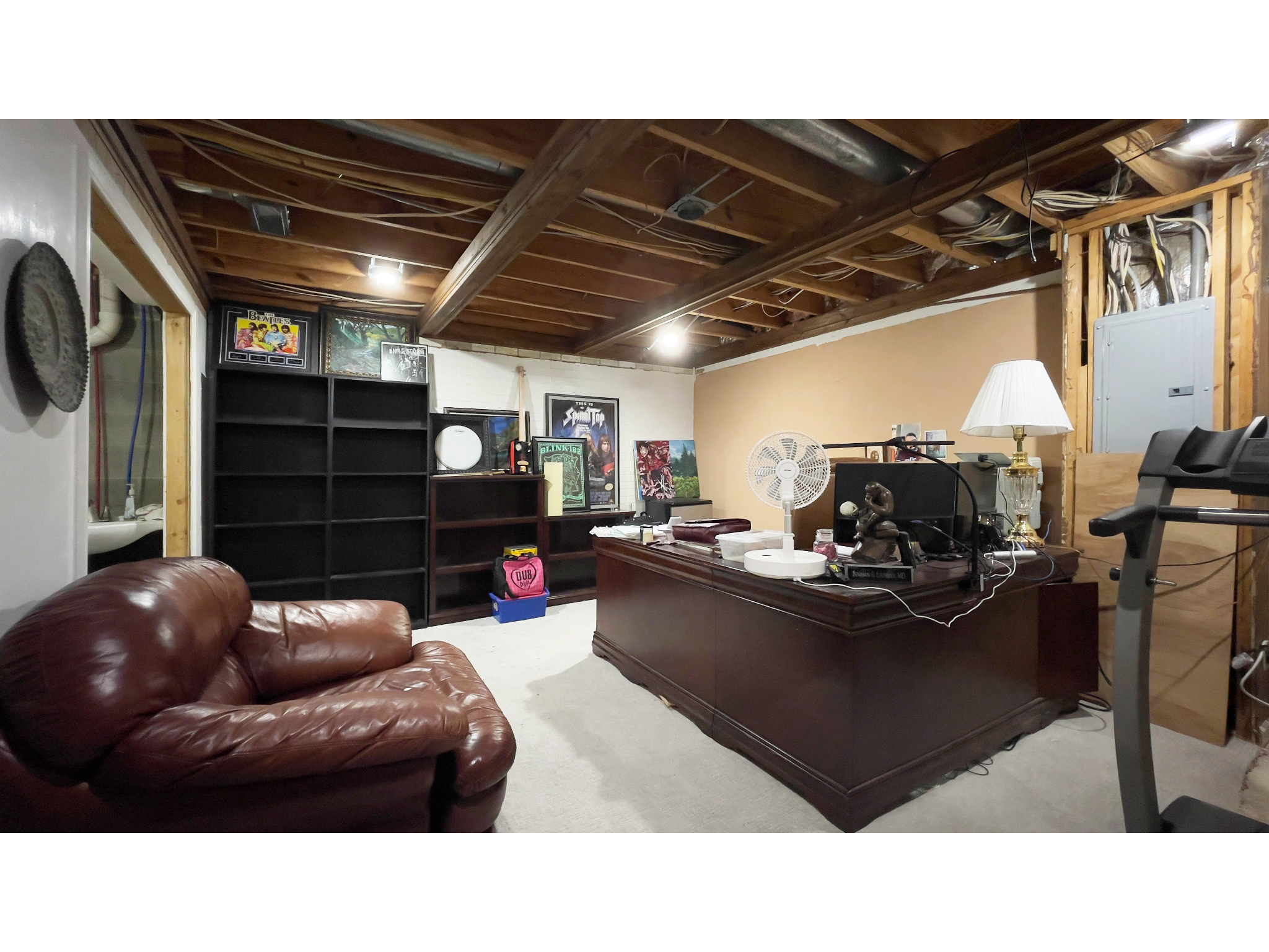 11538 Eden Ridge Court Indianapolis, IN 46236 - Photo 14 of 20