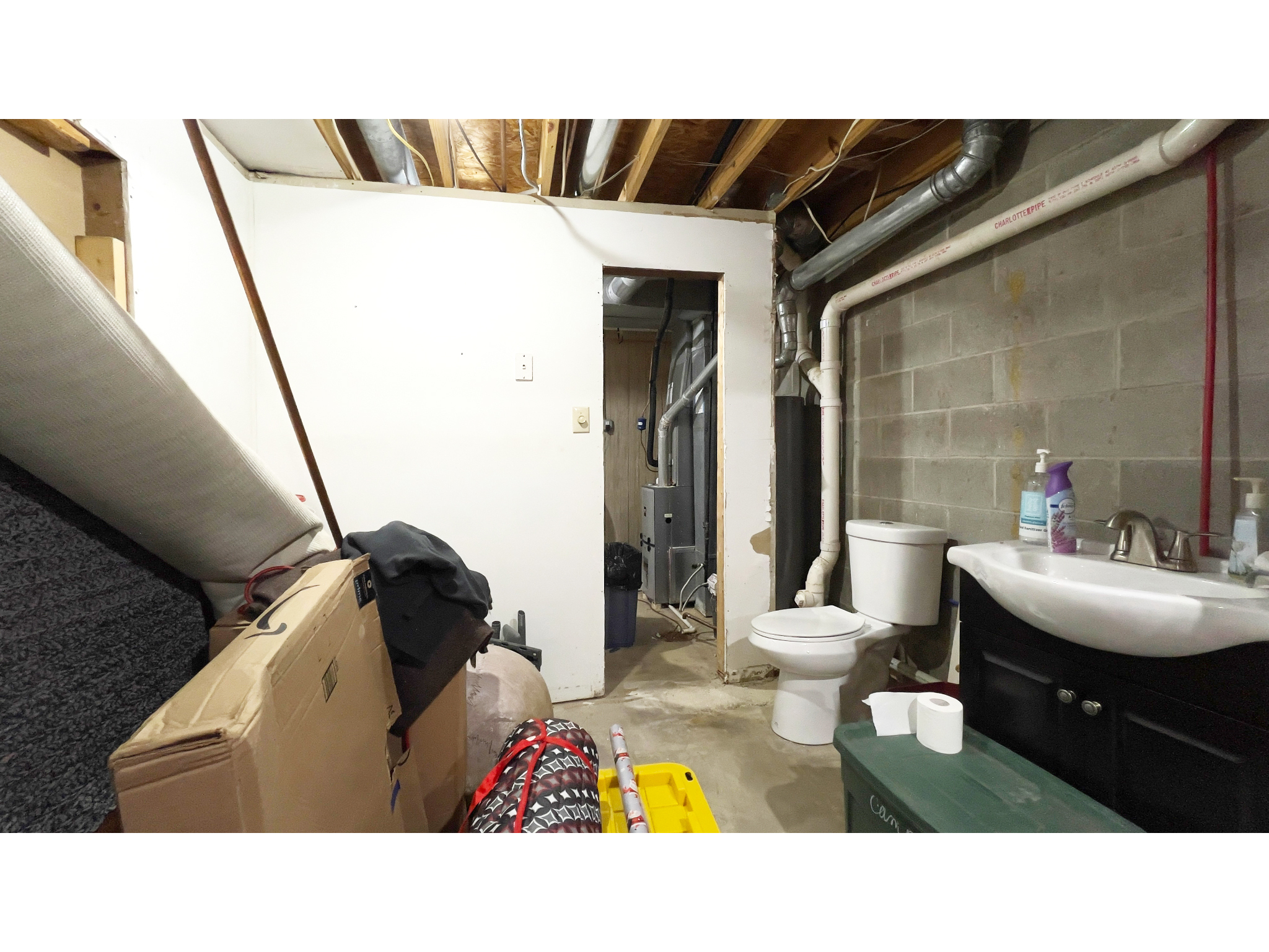 11538 Eden Ridge Court Indianapolis, IN 46236 - Photo 16 of 20