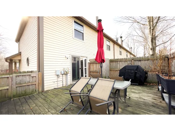 $199,900 | 11538 Eden Ridge Court, Indianapolis, IN 46236