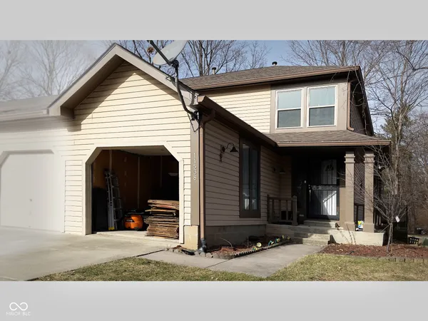 $199,900 | 11538 Eden Ridge Court, Indianapolis, IN 46236
