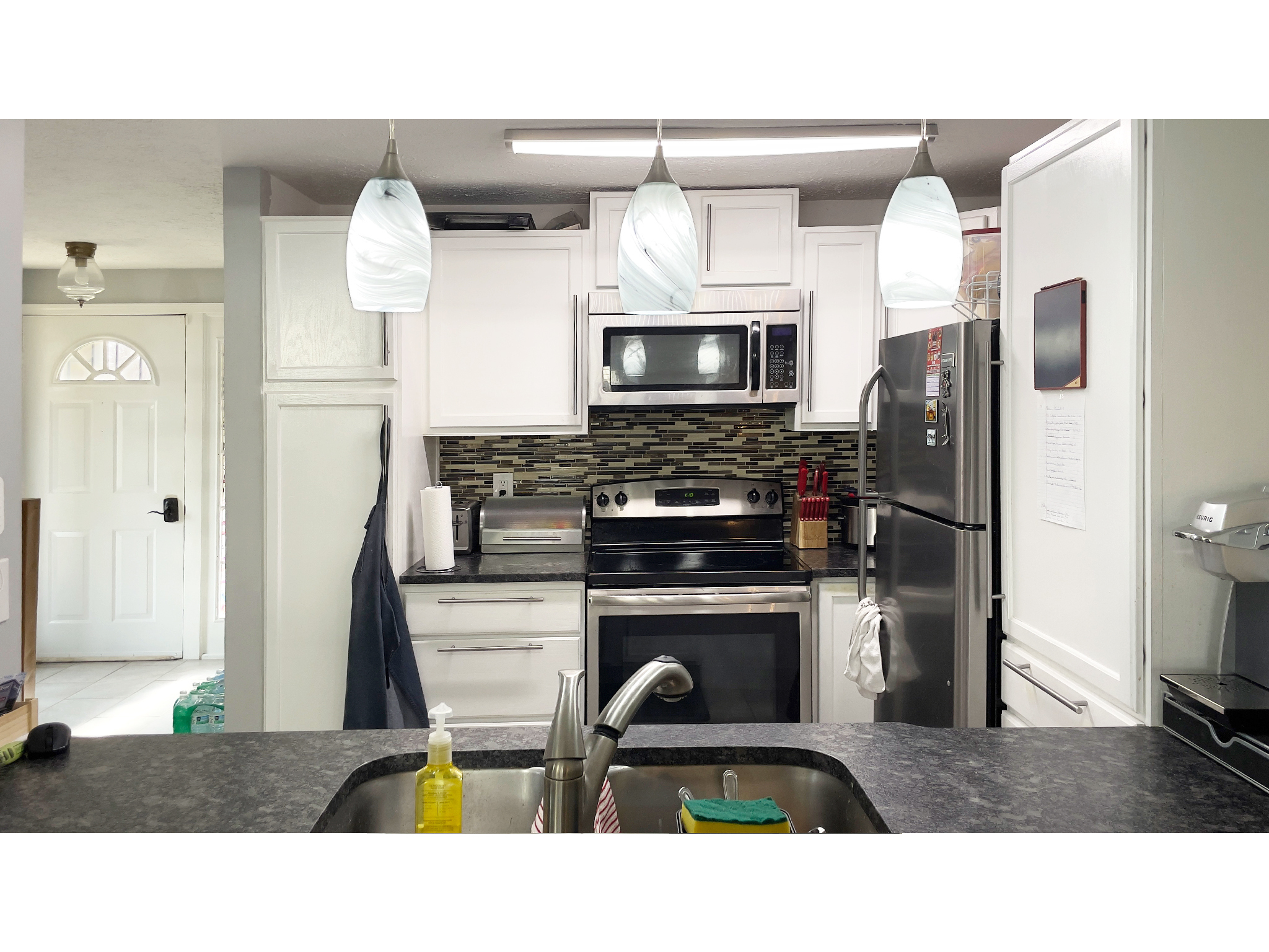 11538 Eden Ridge Court Indianapolis, IN 46236 - Photo 5 of 20