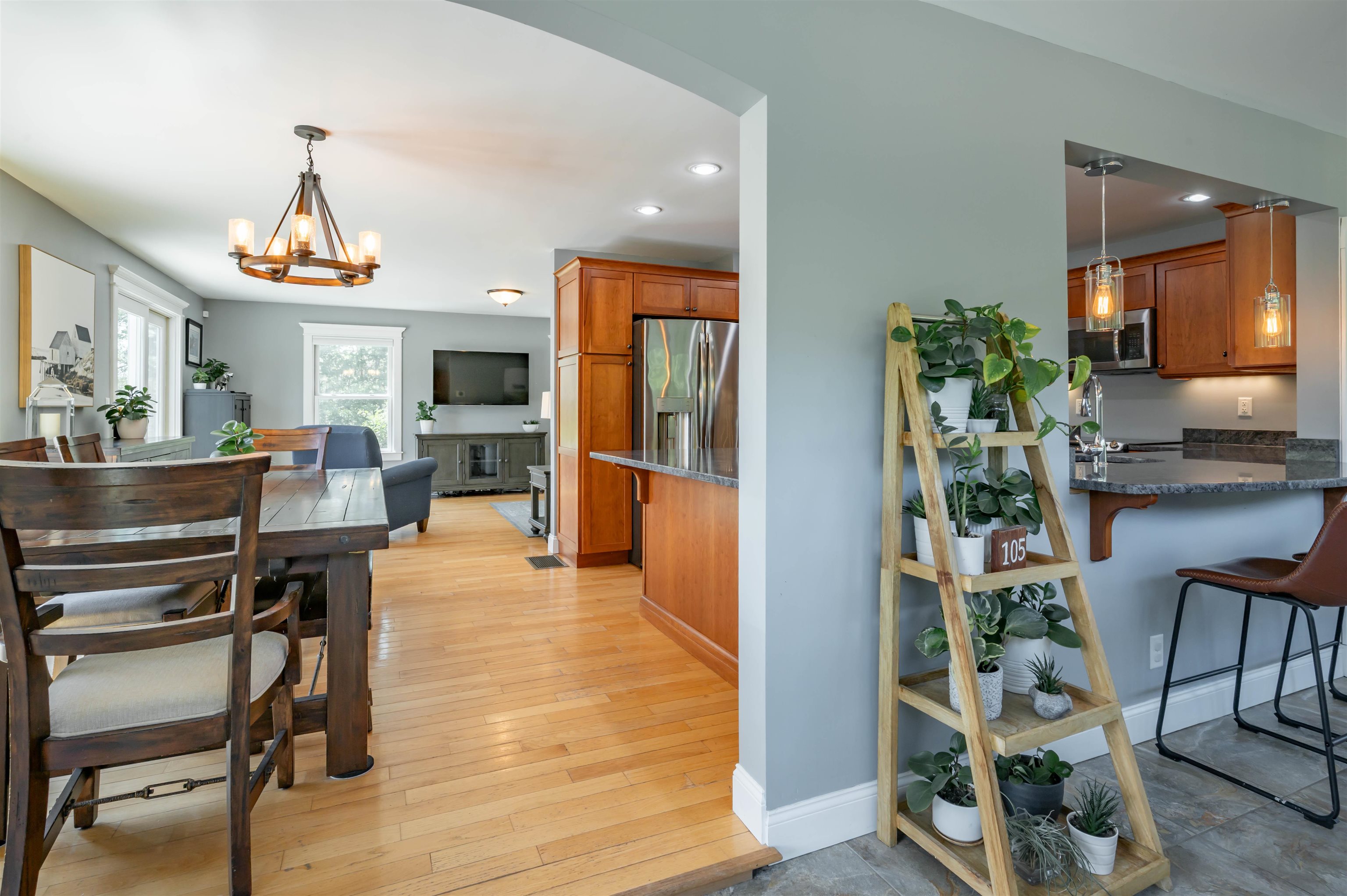 105 Chestnut Hill Road Amherst, NH 03031 - Photo 17 of 59 Gallery Image 17