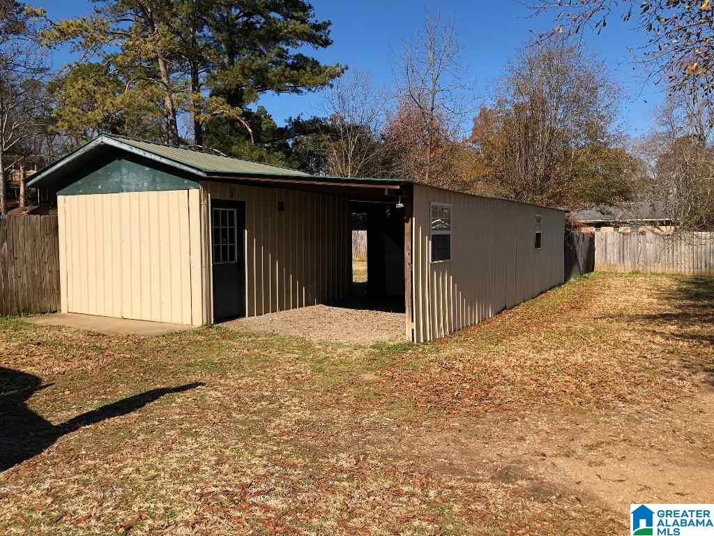 5008 Glade Road Anniston, AL 36206 - Photo 35 of 39