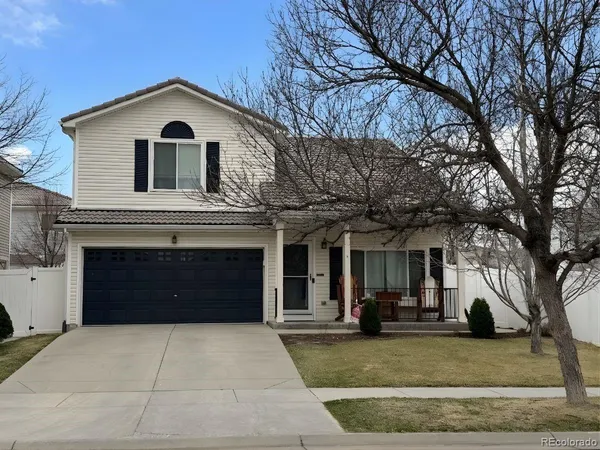 $419,900 | 4983 Halifax Court, Denver, CO 80249
