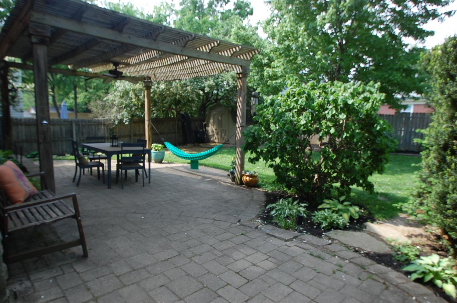 201 Lackawanna Road Lexington, KY 40503 - Photo 54 of 56 Photo 54