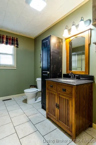 $194,900 | 2376 North Eunice Drive, Salem, IN 47167