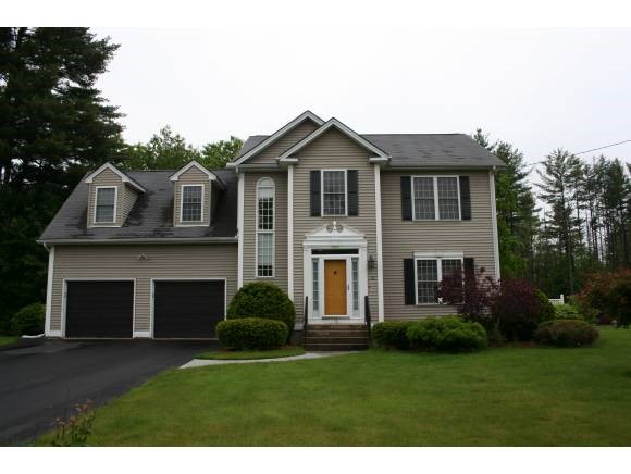 16 Rambling Rose Drive Manchester, NH 03109 - Photo 1 of 1 Gallery Image 1