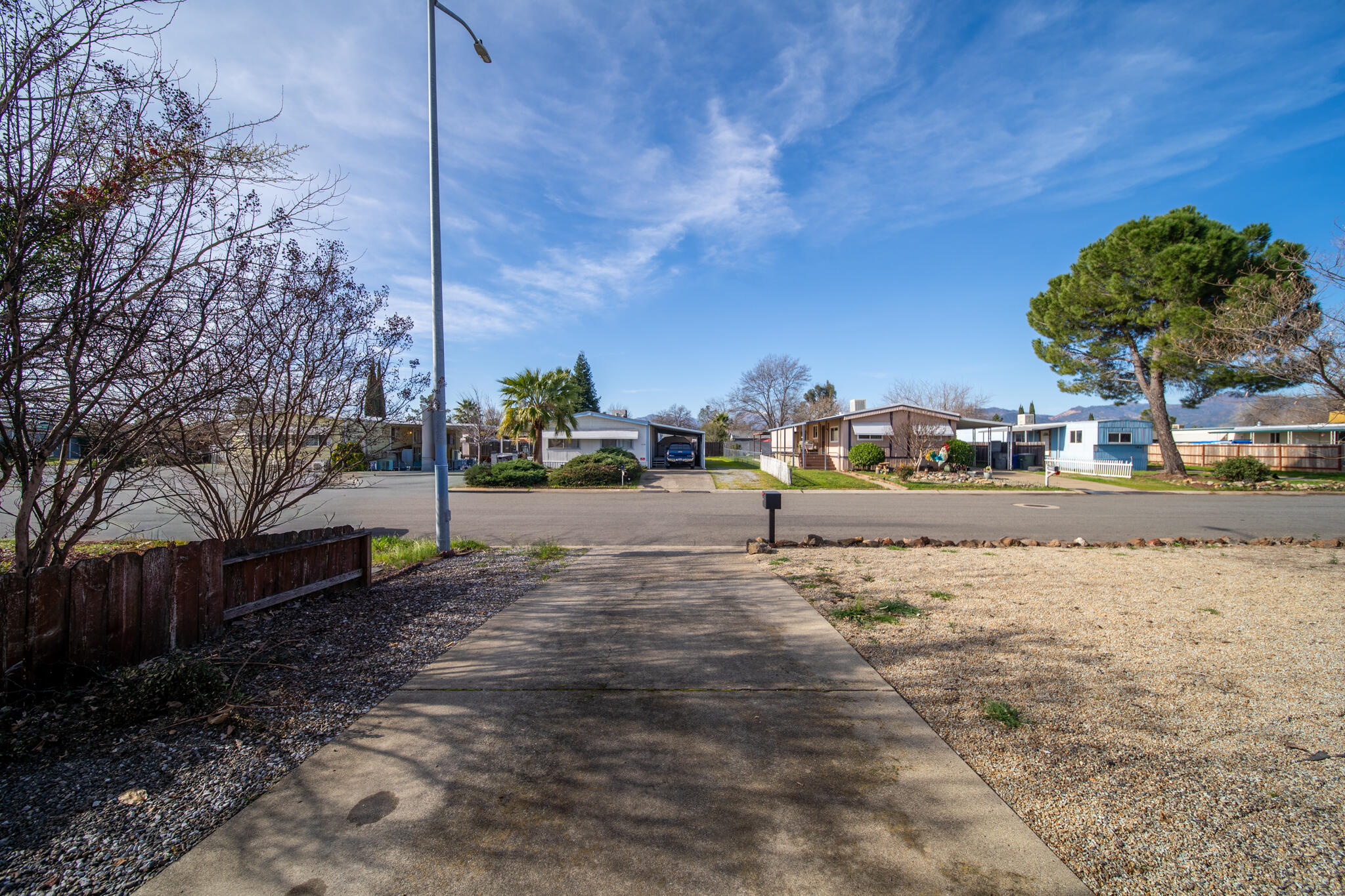 1059 Eagle Nest Road Redding, CA 96003 - Photo 35 of 44 a view of a street with houses