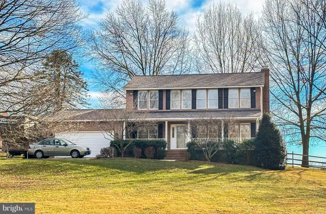 $625,000 | 14695 Oak Orchard Road, New Windsor, MD 21776