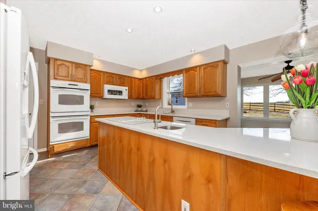 $625,000 | 14695 Oak Orchard Road, New Windsor, MD 21776