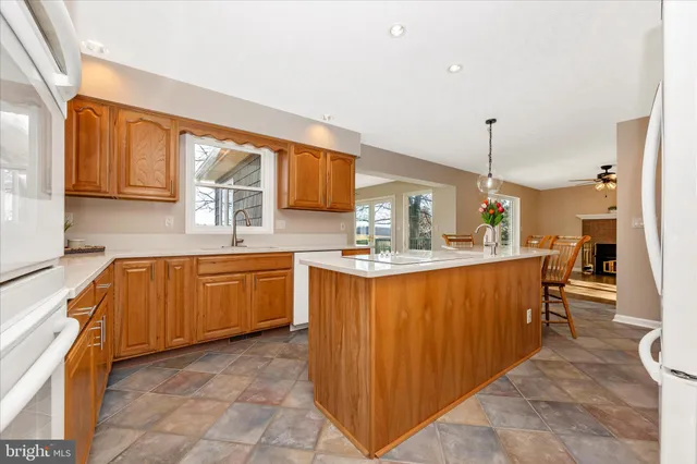 $625,000 | 14695 Oak Orchard Road, New Windsor, MD 21776