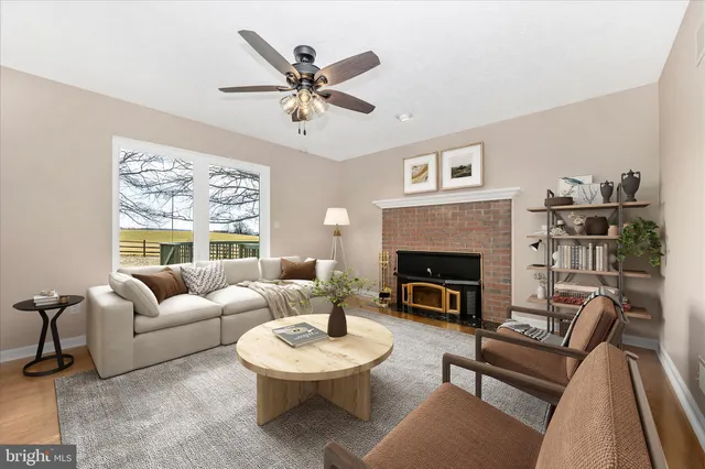 $625,000 | 14695 Oak Orchard Road, New Windsor, MD 21776