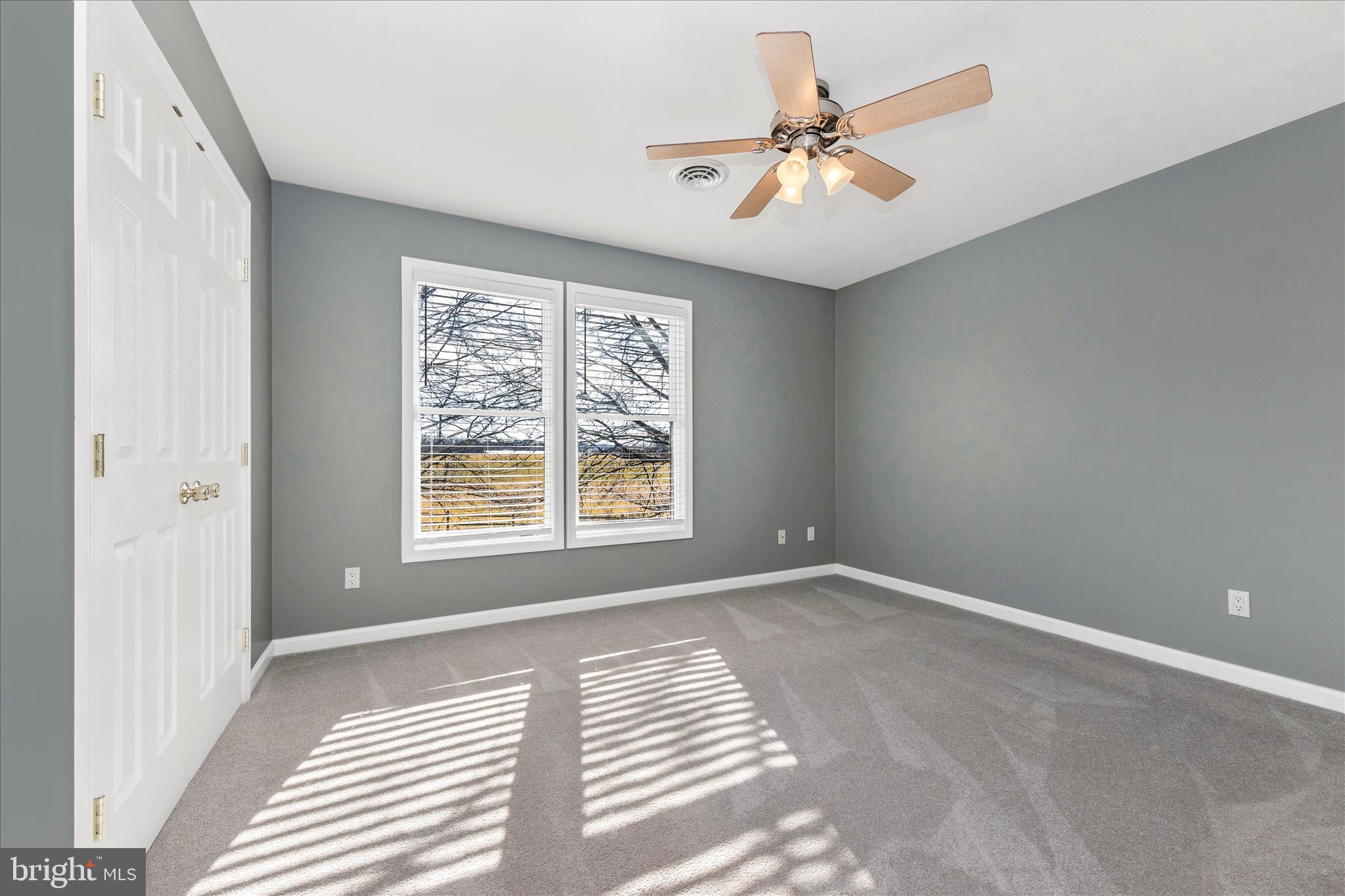 14695 Oak Orchard Road New Windsor, MD 21776 - Photo 34 of 57 a view of an empty room with a window