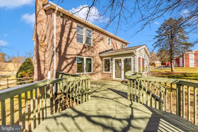 $625,000 | 14695 Oak Orchard Road, New Windsor, MD 21776