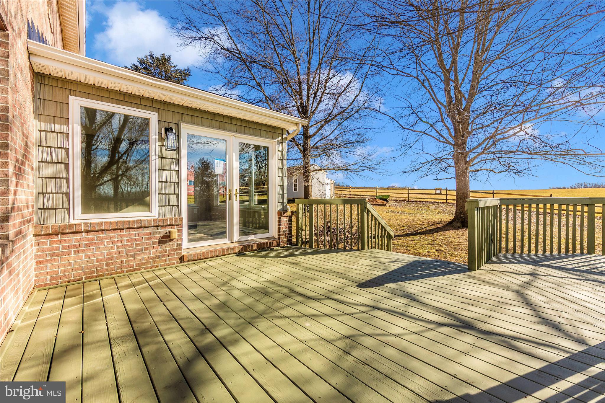 14695 Oak Orchard Road New Windsor, MD 21776 - Photo 48 of 57 Deck