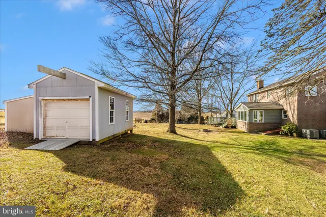 $625,000 | 14695 Oak Orchard Road, New Windsor, MD 21776