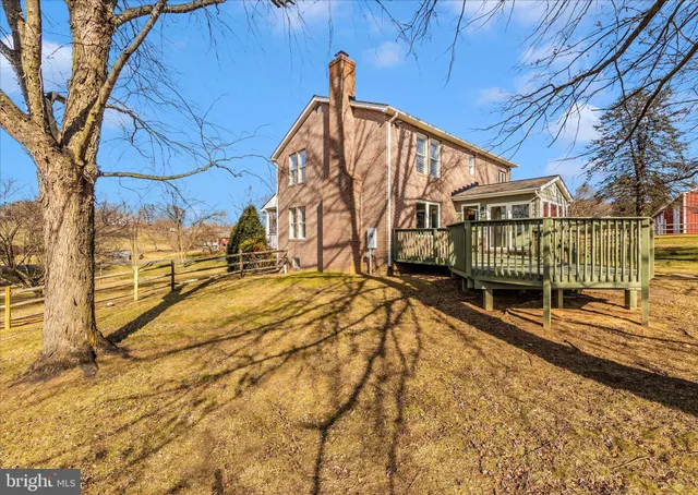 $625,000 | 14695 Oak Orchard Road, New Windsor, MD 21776