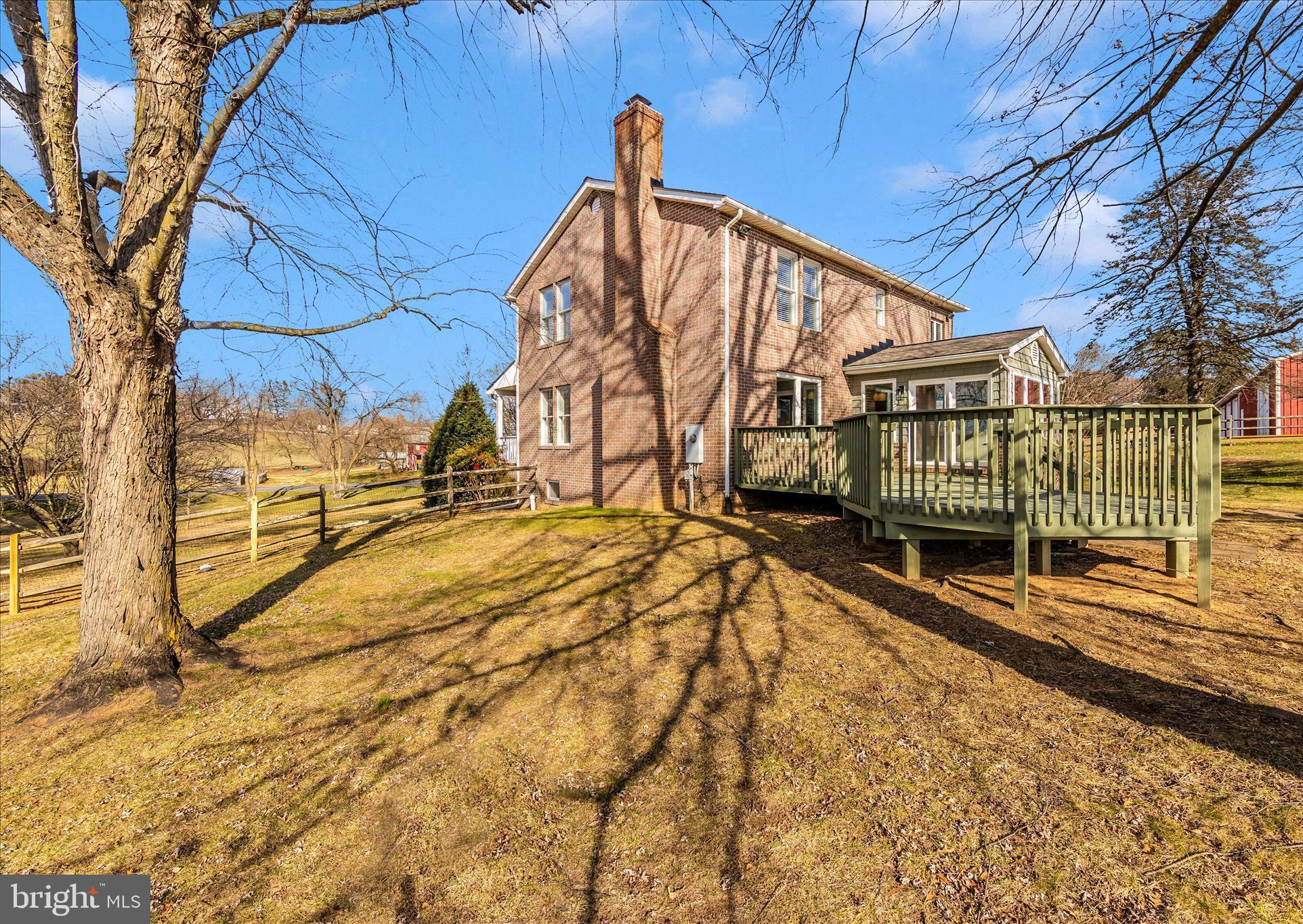 14695 Oak Orchard Road New Windsor, MD 21776 - Photo 51 of 57 Gorgeous all brick home!