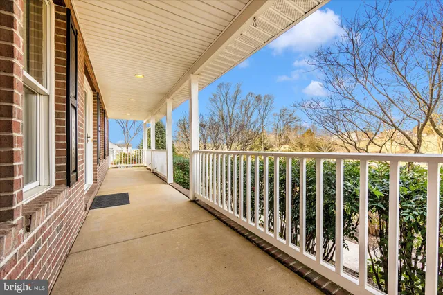 $625,000 | 14695 Oak Orchard Road, New Windsor, MD 21776