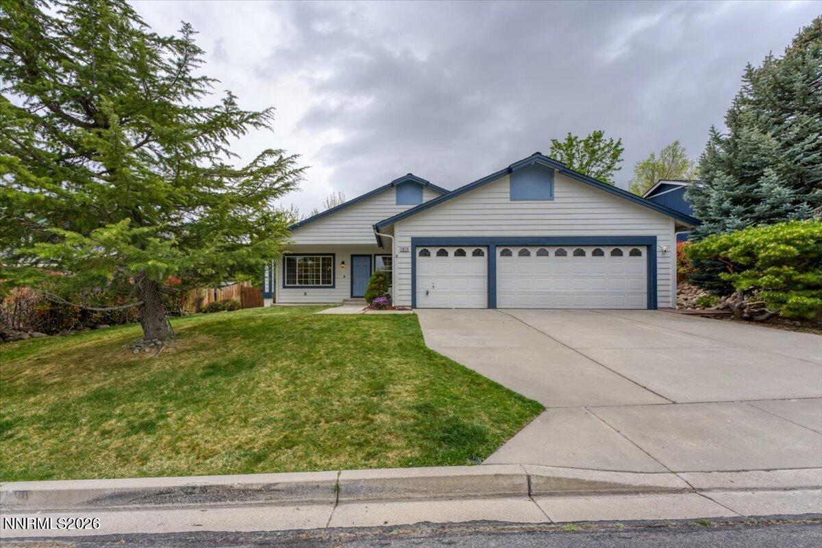 1870 Tess Way Reno, NV 89511 - Photo 3 of 39 02-1870 Tess Way Reno NV 89511 (2 of 55)
