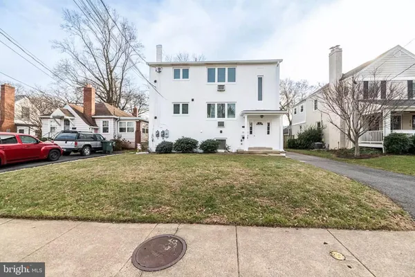 $2,090,000 | 3812 13th Street North, Arlington, VA 22201