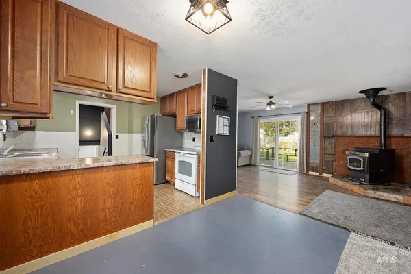 $319,900 | 320 East 23rd Drive, Burley, ID 83318