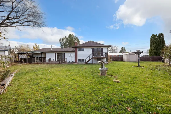 $319,900 | 320 East 23rd Drive, Burley, ID 83318