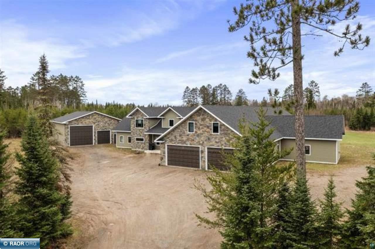 4341 Baker Road Iron, MN 55751 - Photo 1 of 27