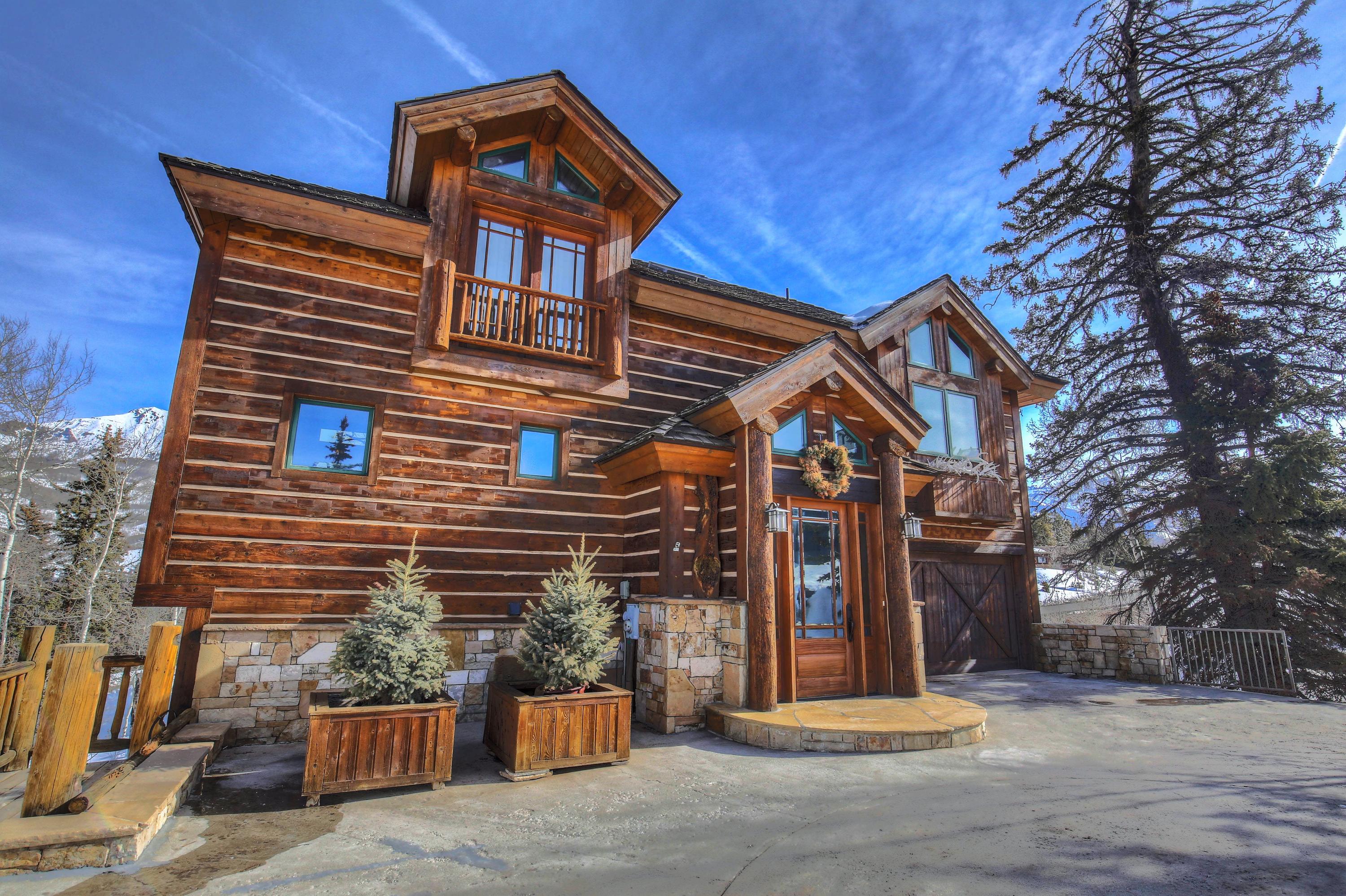 225 Adams Ranch Road Mountain Village, CO 81435 - Photo 1 of 50 225 Adams Ranch Rd. 010_1_2_tonemapped