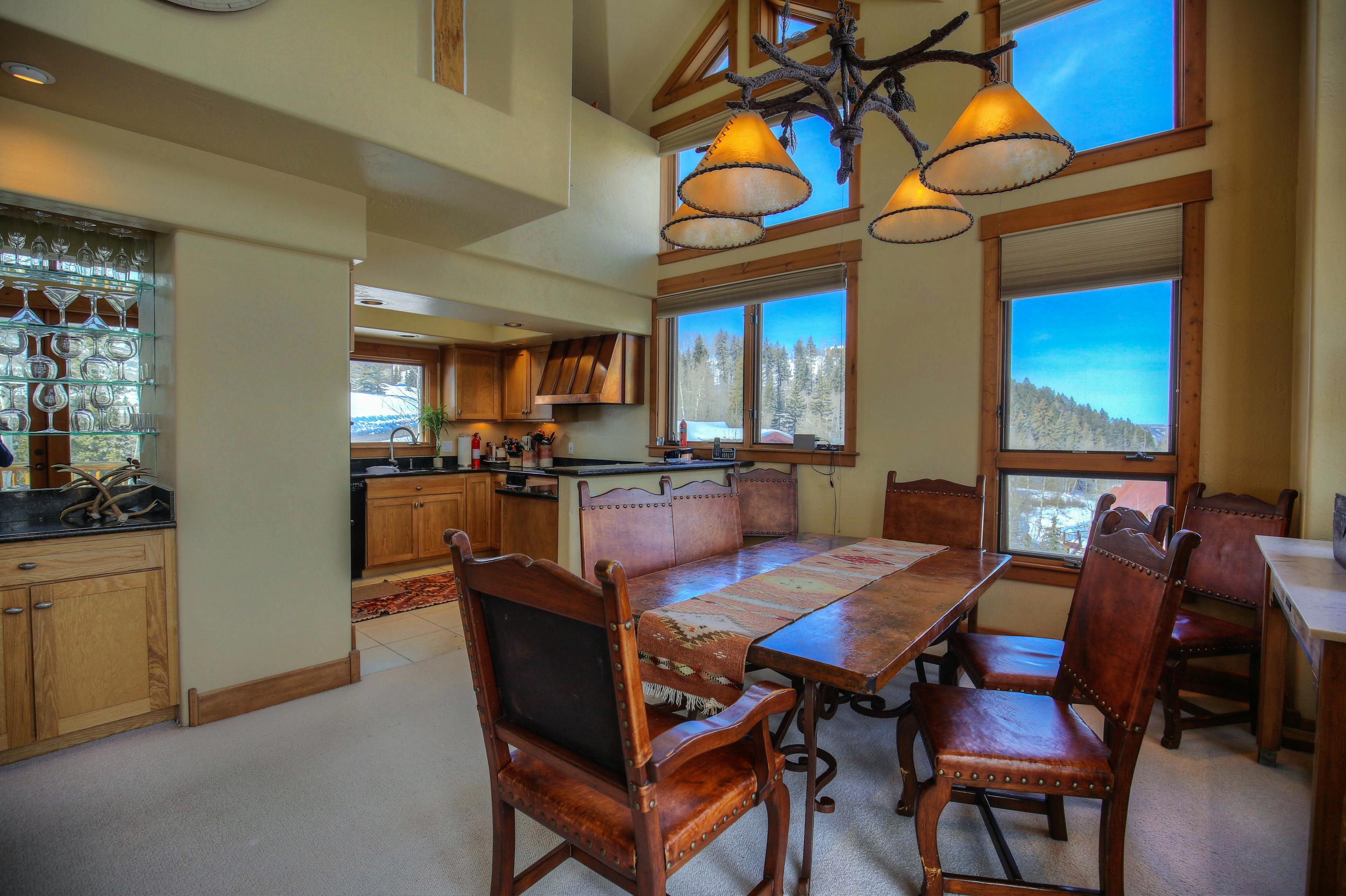 225 Adams Ranch Road Mountain Village, CO 81435 - Photo 11 of 50 225 Adams Ranch Rd. 028_29_30_tonemapped