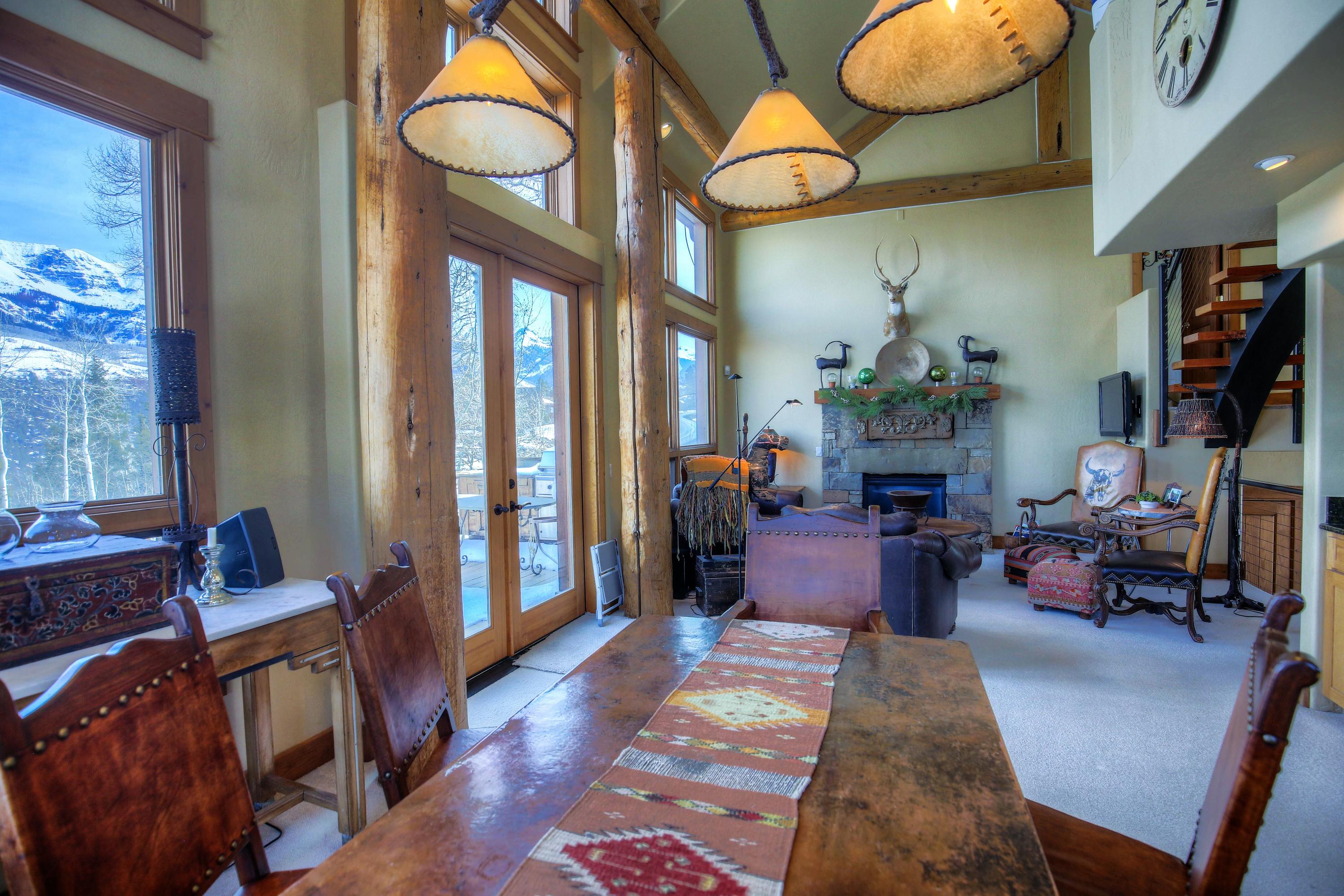 225 Adams Ranch Road Mountain Village, CO 81435 - Photo 12 of 50 225 Adams Ranch Rd. 043_4_5_tonemapped