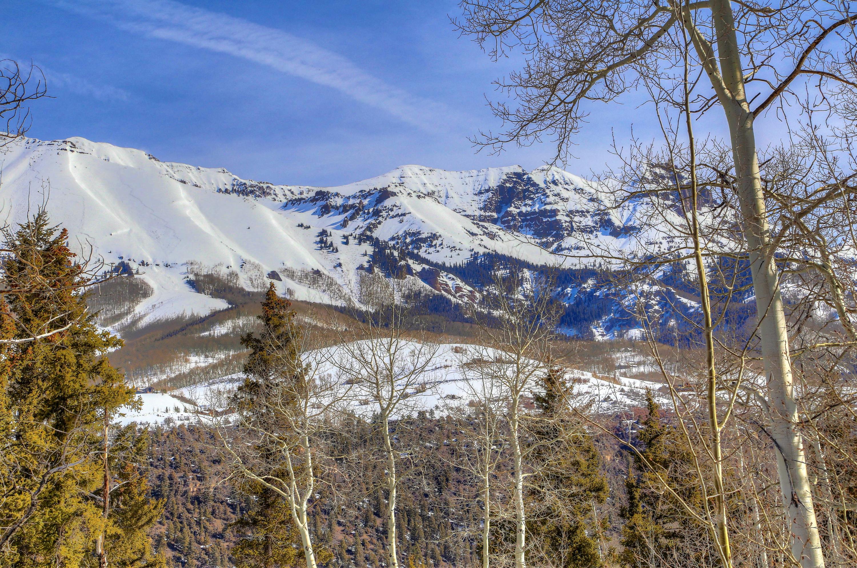 225 Adams Ranch Road Mountain Village, CO 81435 - Photo 13 of 50 225 Adams Ranch Rd. 124_5_6_tonemapped