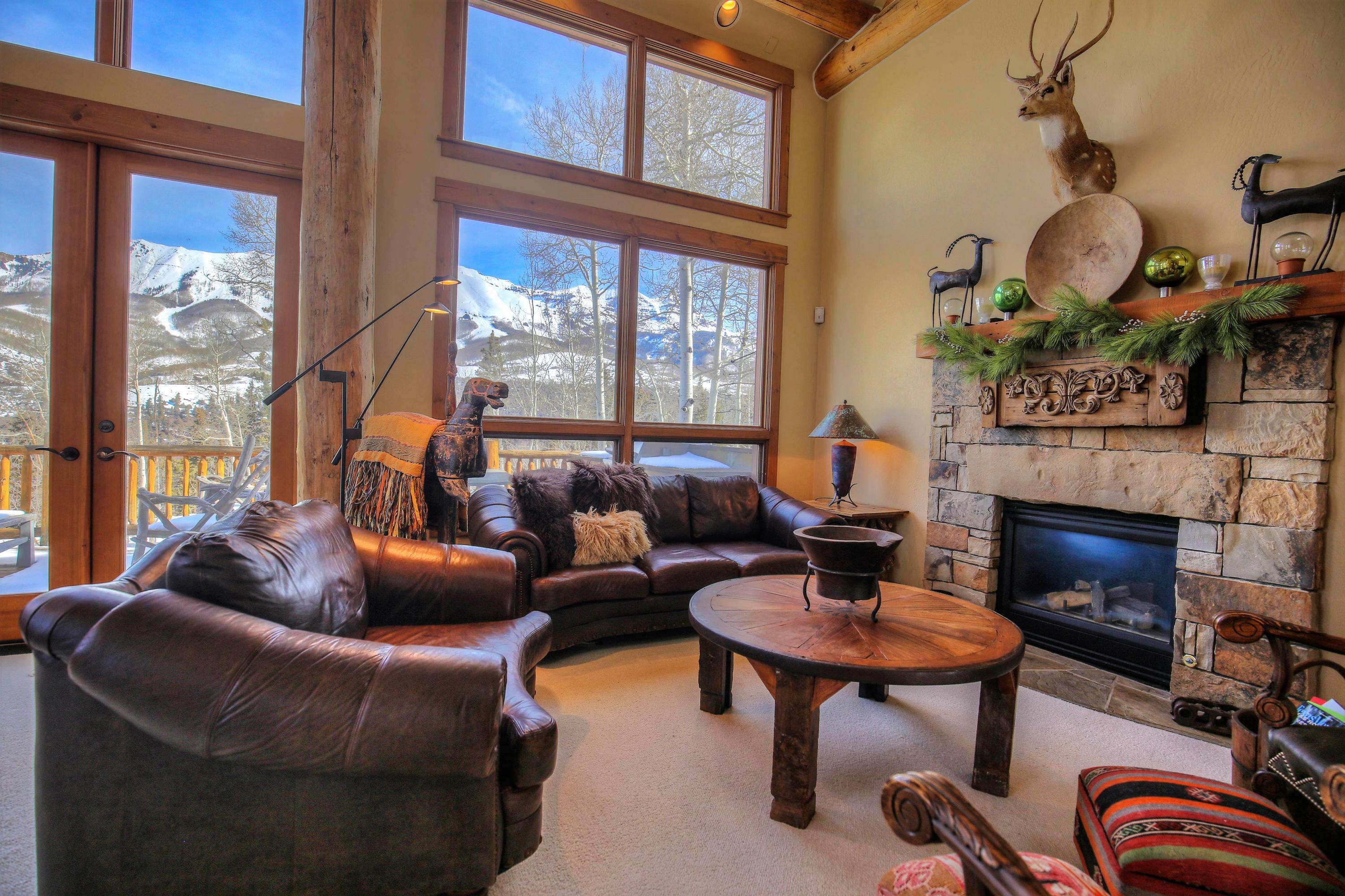 225 Adams Ranch Road Mountain Village, CO 81435 - Photo 15 of 50 225 Adams Ranch Rd. 025_6_7_tonemapped