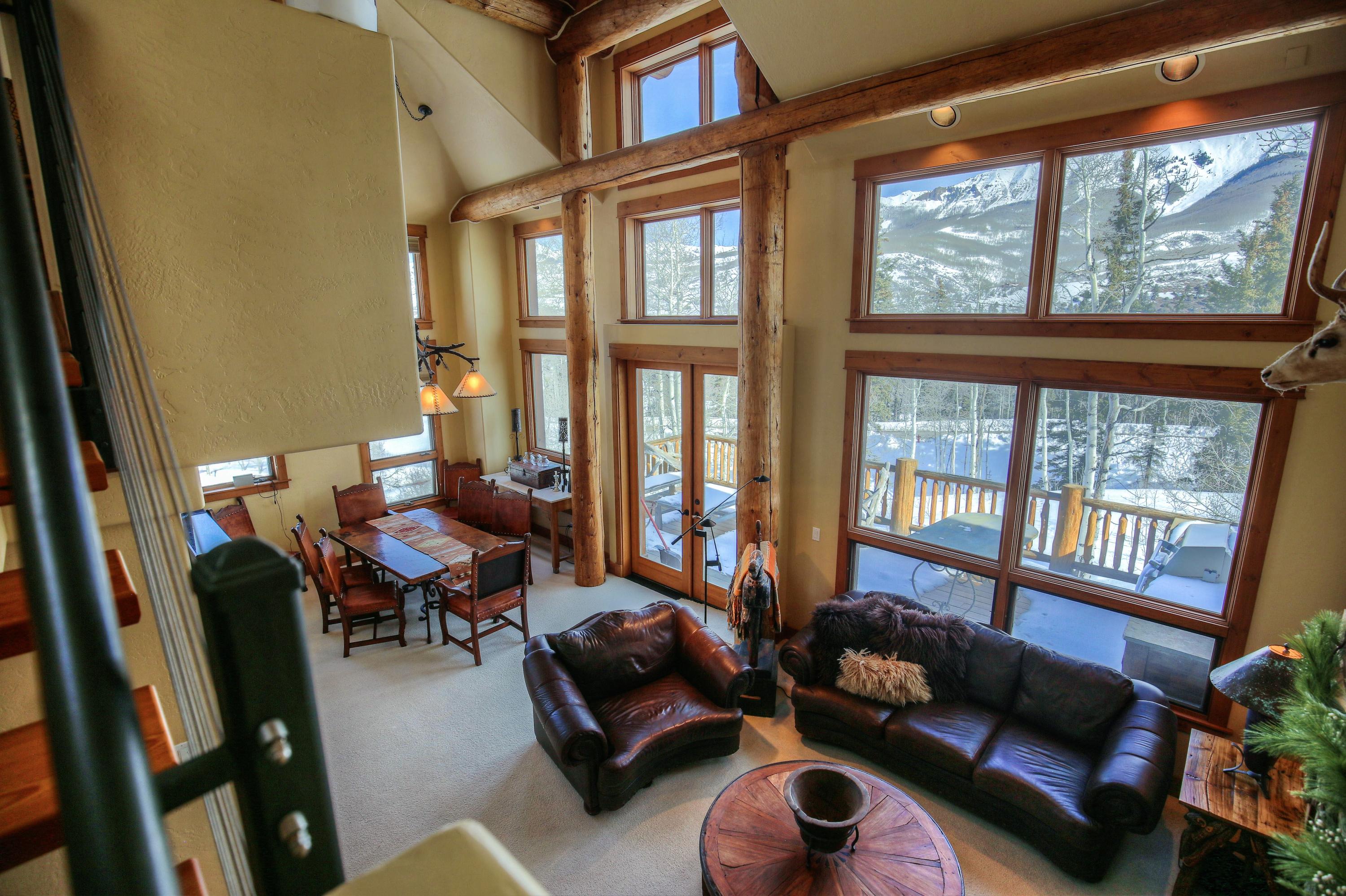 225 Adams Ranch Road Mountain Village, CO 81435 - Photo 16 of 50 225 Adams Ranch Rd. 049_50_51_tonemapped