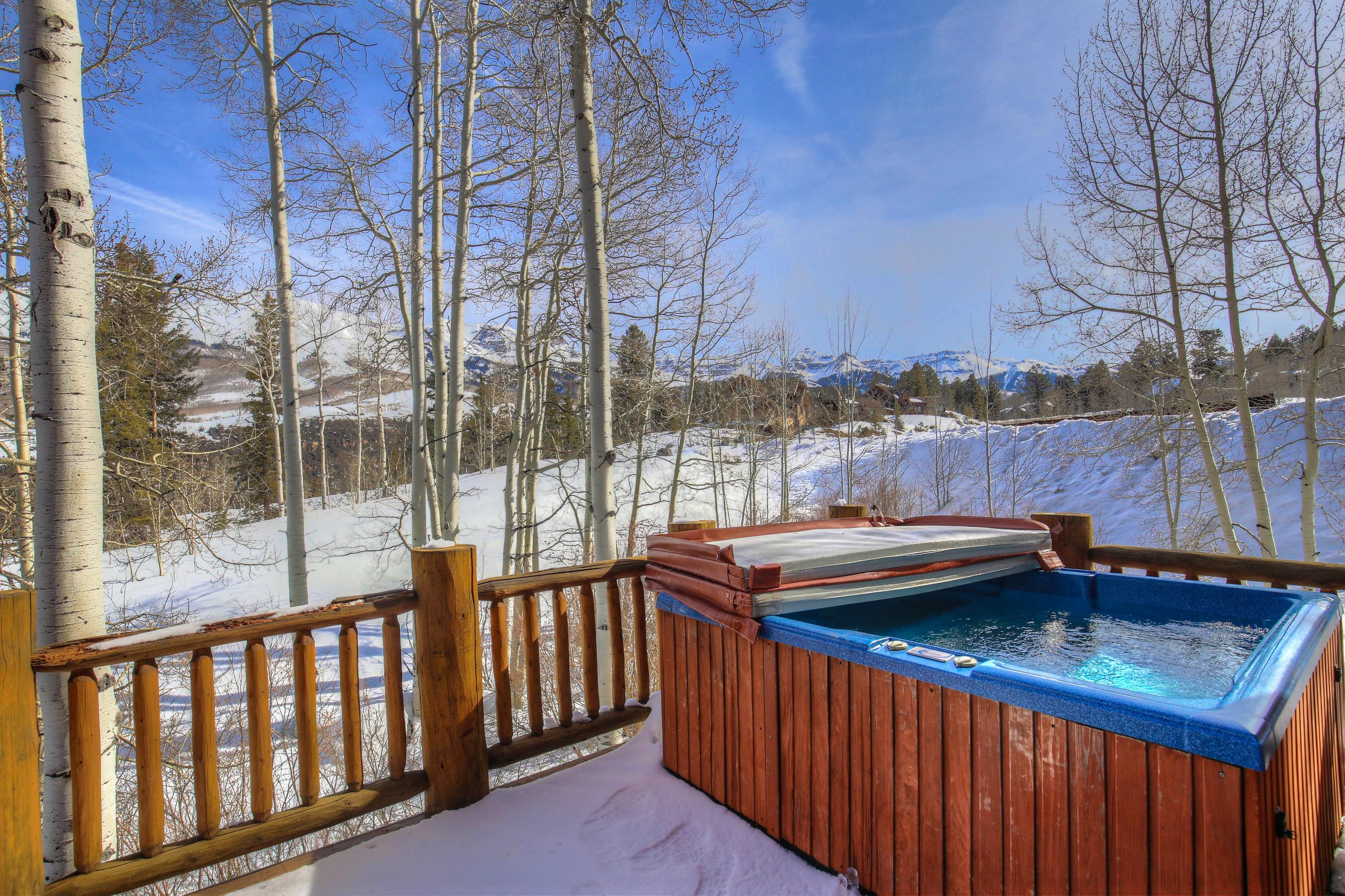 225 Adams Ranch Road Mountain Village, CO 81435 - Photo 18 of 50 225 Adams Ranch Rd. 100_1_2_tonemapped