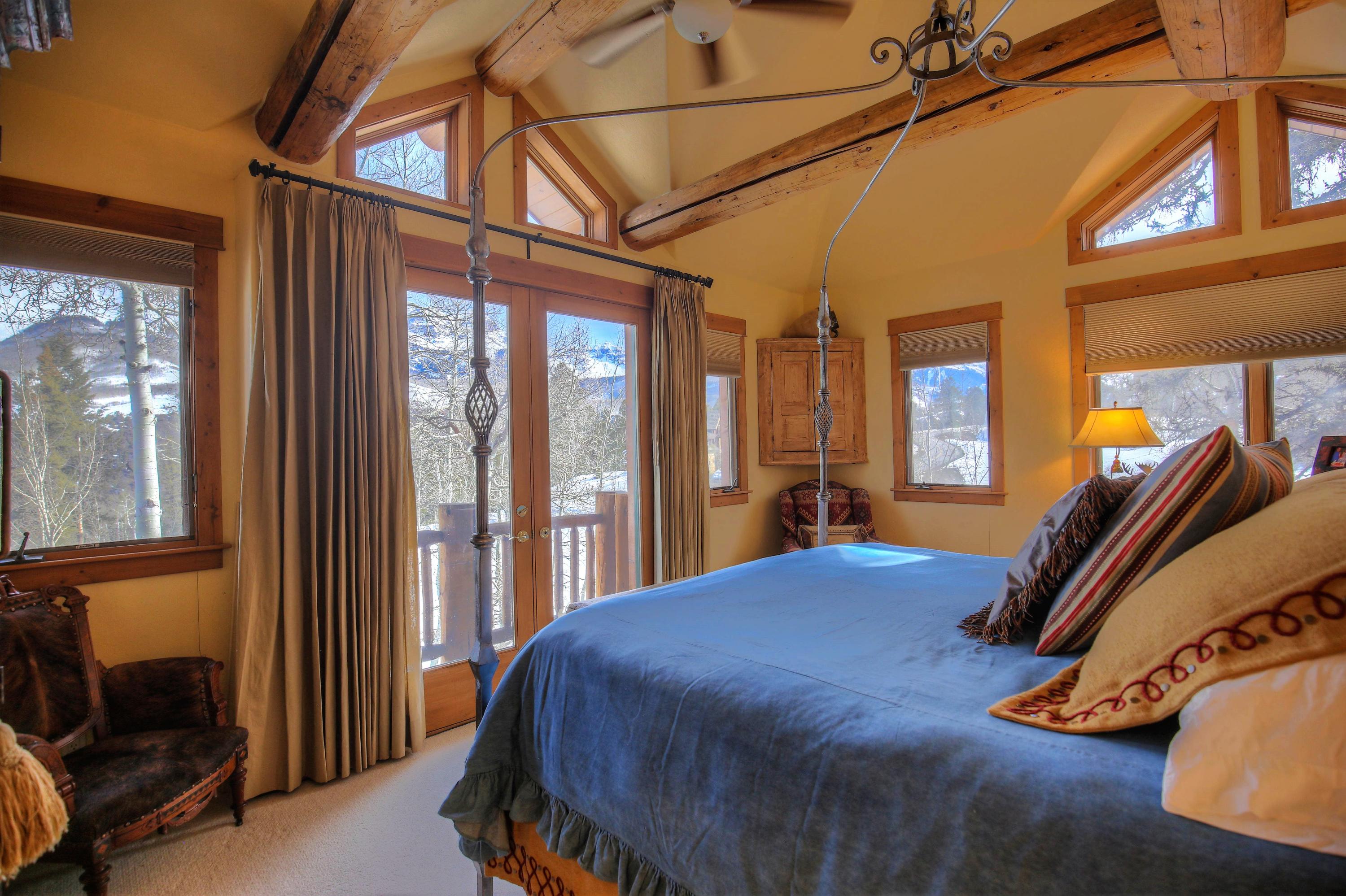 225 Adams Ranch Road Mountain Village, CO 81435 - Photo 19 of 50 225 Adams Ranch Rd. 064_5_6_tonemapped